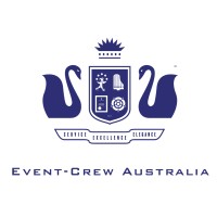 Event-Crew Australia logo - Similar company to Alignment Event Solutions