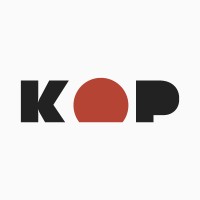 KOP logo - Similar company to Skymappy Marketing Llc