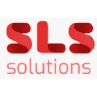 SLS Solutions logo - Similar company to Hrx Solutions