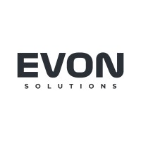 EVON Solutions AI logo - Similar company to Distributed Business Solutions