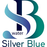 Silver Blue Global Solution PTE. LTD. logo - Similar company to Nextaspect Technologies