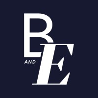 Business & Emotions logo - Similar company to Byond Creative