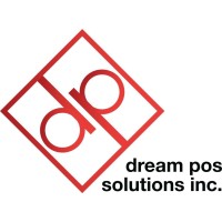 Dream POS Solutions, Inc. logo - Similar company to Pos Solutions