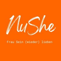 NuShe logo - Similar company to Tps Labs
