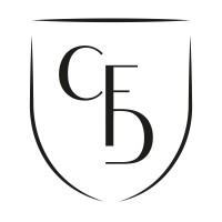 College of Fashion and Design logo - Similar company to Colombo Design Studio