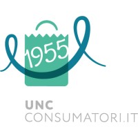 Unione Nazionale Consumatori logo - Similar company to Altroconsumo