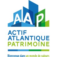 Actif Atlantique Patrimoine logo - Similar company to Value Concept Patrimoine