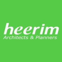 Heerim Architects & Planners Co., Ltd. logo - Similar company to Beneunitatis
