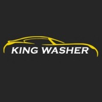 King Washer logo - Similar company to Hansvilla Homes & Properties