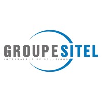 GROUPE SITEL logo - Similar company to Familiale