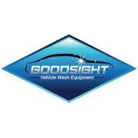 Good Sight Vehicle Wash Equipment Australia logo - Similar company to Nextera Builders