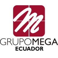 GRUPOMEGA ECUADOR logo - Similar company to Insertel