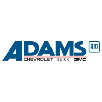 Adams Chevrolet Buick GMC Ltd. logo - Similar company to Cbdc Labrador Inc.
