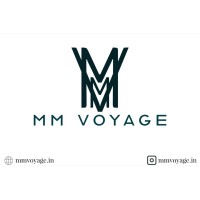 MM VOYAGE logo - Similar company to Dj Car