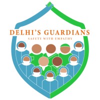 Delhi's Guardians logo - Similar company to Growthneeti