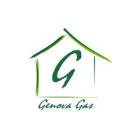 Genova Gas logo - Similar company to Ordine Provinciale Dei Medici Chirurghi E Degli Odontoiatri Di Genova
