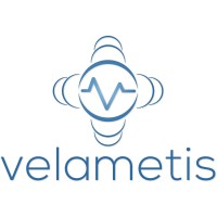 Velametis logo - Similar company to Sirbal Ltd.