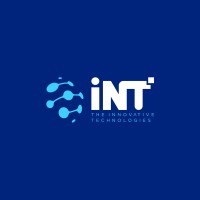 iNT Solutions logo - Similar company to Ark Corporate Group