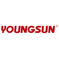 Hangzhou Youngsun Intelligent Equipment Co., Ltd logo - Similar company to Robot Asicer