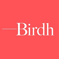 Birdh logo - Similar company to Kwd Studio