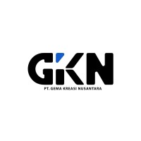 PT Gema Kreasi Nusantara logo - Similar company to Pt. Tagwa