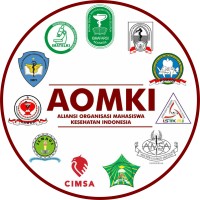 Aliansi Organisasi Mahasiswa Kesehatan Indonesia logo - Similar company to Organisasi Mahasiswa Pecinta Tumbuhan (Ompt) Canopy