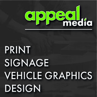 Appeal Media logo - Similar company to Hdc (The Homework Diary Company)