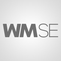 WM SE logo - Similar company to Touchmenano
