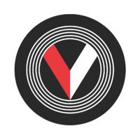 Vic Records logo - Similar company to Croschat