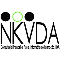 NKVDA, Consultoria Financeira, Fiscal, Informática e Formação. logo - Similar company to Select Services Angola
