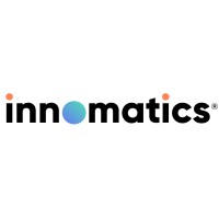 innomatics logo - Similar company to Weavebyte Solutions Private Limited