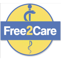 Free2Care logo - Similar company to Home Care Assistance Of Albuquerque