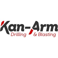 Kan-Arm Drilling & Blasting Ltd. logo - Similar company to Rock Construction & Mining Inc
