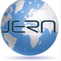 JERN Financials Limited logo - Similar company to B2 Digital Agency