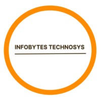 Infobytes Technosys logo - Similar company to Cognatech