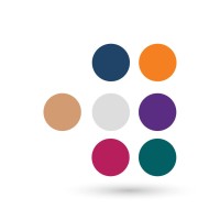 7 Dots logo - Similar company to Connectedxm