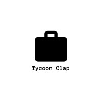 Tycoon Clap logo - Similar company to Jolly Phonics Singapore
