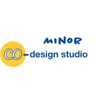 Co-Design Studio logo - Similar company to Het Bureau