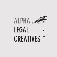 Alpha Legal Creatives logo - Similar company to Daktahri