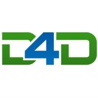 Data4Development logo - Similar company to Bizzy Labs Inc.