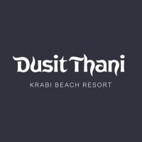 Dusit Thani Krabi Beach Resort logo - Similar company to Dusit Thani Hua Hin
