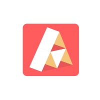 Shuffle logo - Similar company to One Eight Kōbō