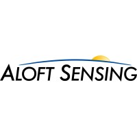 Aloft Sensing, Inc. logo - Similar company to Geospatial Alpha