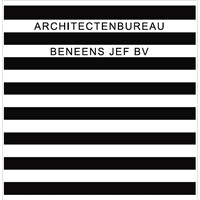 Architectenbureau Beneens Jef bv logo - Similar company to D+B Architecten