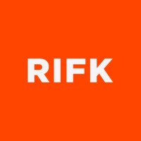 RIFK logo - Similar company to Tedxtbseducation