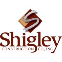 Shigley Construction logo - Similar company to Fazzone Construction Co., Inc.