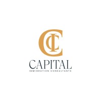 Capital Immigration Consultants logo - Similar company to Rag Logix