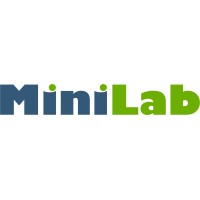 MiniLab logo - Similar company to Compositic