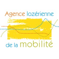 Agence Lozérienne de la Mobilité logo - Similar company to Cb2E-Idf
