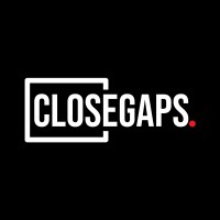 closegaps logo - Similar company to Maneco-Studio